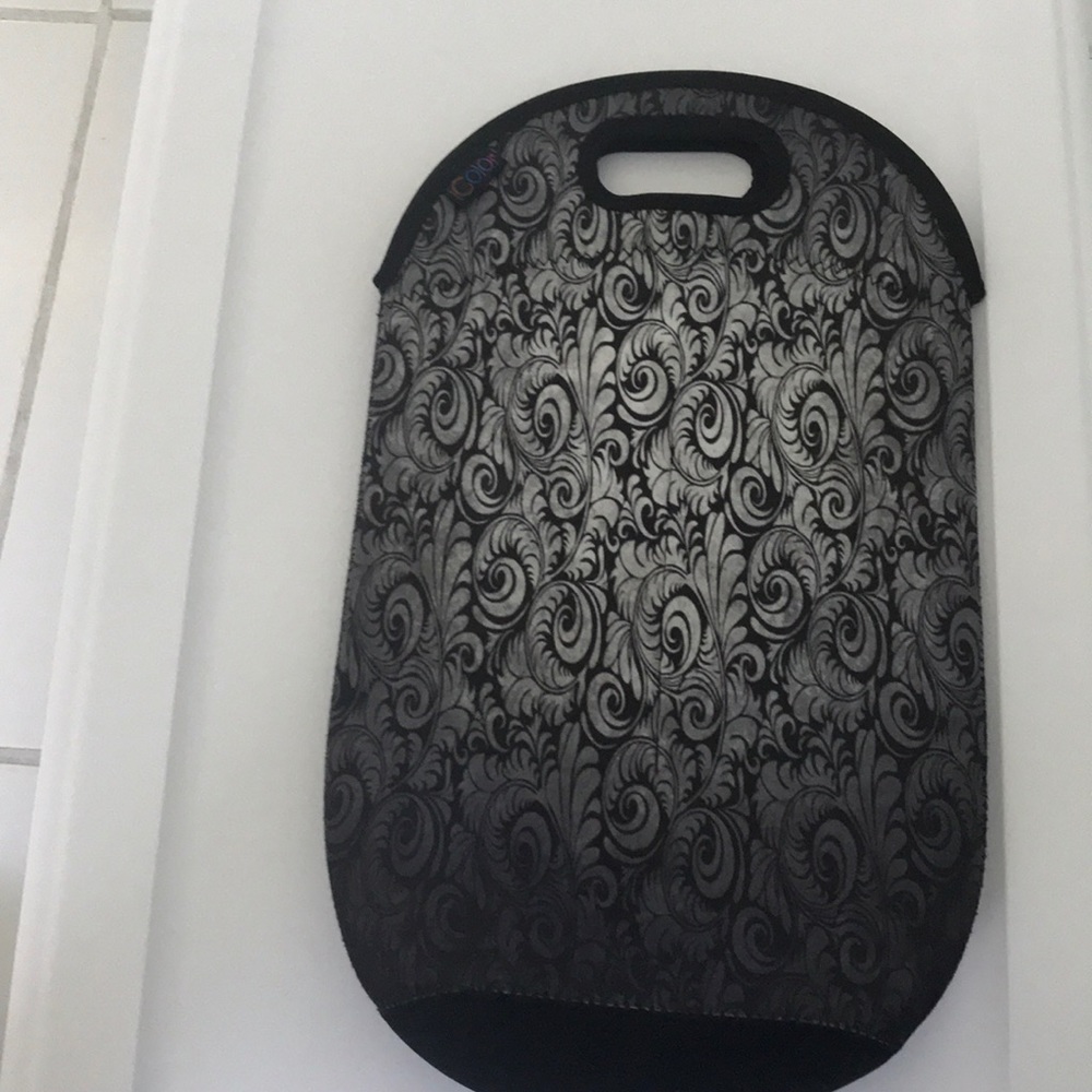 - ICOLOR NEOPRENE CARRIER BAG🆕 - Picture 7 of 8
